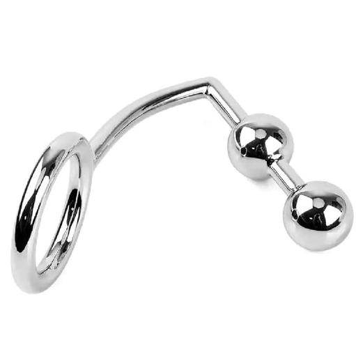Two Anal Sexual Ball PerfectFit Suspension Hook 4354 0708